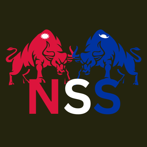 NSS Logo
